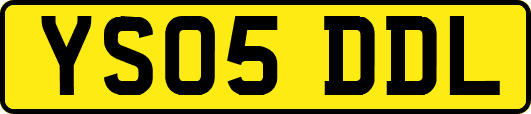 YS05DDL