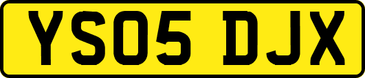 YS05DJX