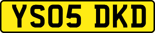 YS05DKD