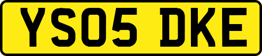 YS05DKE