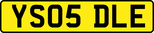 YS05DLE