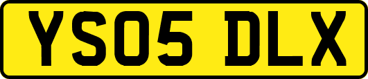 YS05DLX