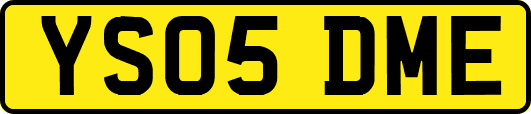 YS05DME