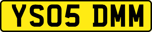 YS05DMM