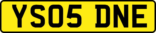 YS05DNE