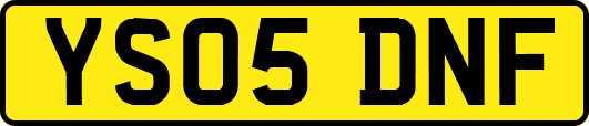 YS05DNF