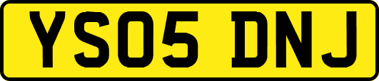 YS05DNJ