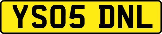 YS05DNL