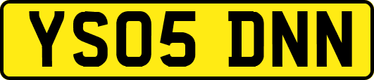 YS05DNN