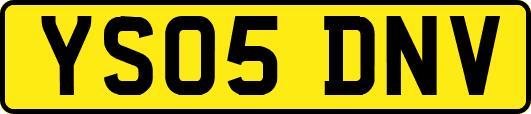 YS05DNV