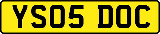 YS05DOC