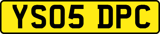 YS05DPC