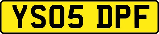 YS05DPF