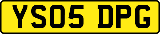 YS05DPG