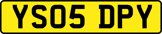 YS05DPY