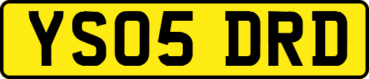 YS05DRD