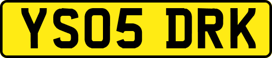 YS05DRK