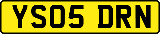 YS05DRN