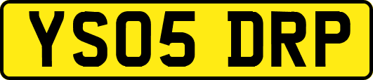 YS05DRP