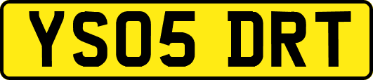 YS05DRT