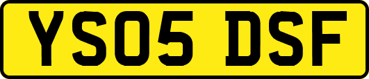 YS05DSF