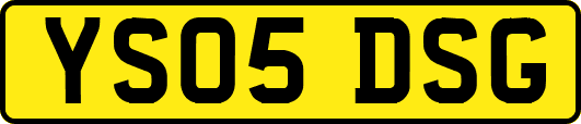 YS05DSG