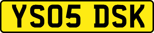 YS05DSK