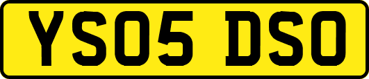 YS05DSO