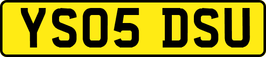 YS05DSU