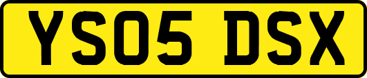 YS05DSX