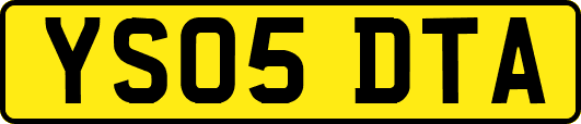 YS05DTA