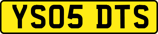 YS05DTS