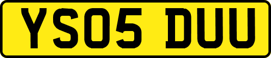 YS05DUU