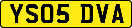 YS05DVA