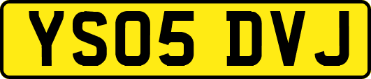 YS05DVJ