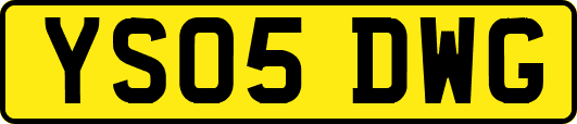 YS05DWG