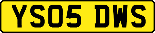 YS05DWS