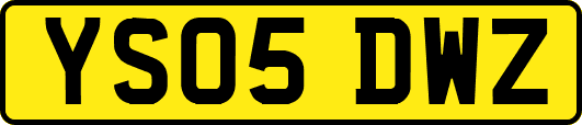 YS05DWZ