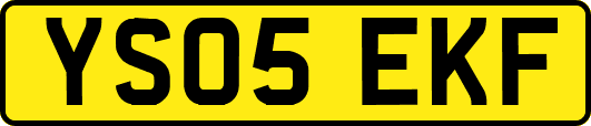 YS05EKF