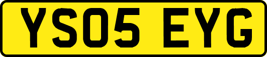 YS05EYG