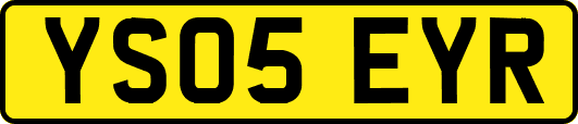 YS05EYR