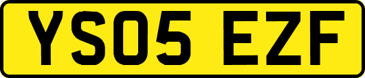 YS05EZF