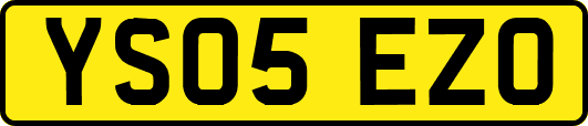 YS05EZO