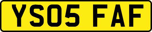 YS05FAF