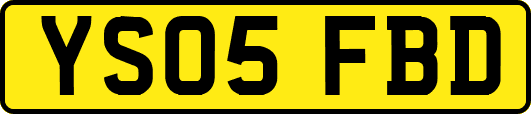 YS05FBD