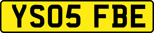 YS05FBE