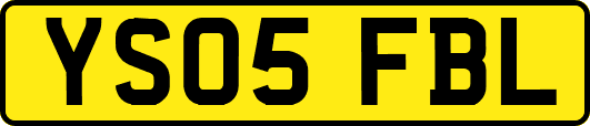 YS05FBL