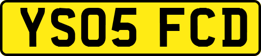 YS05FCD