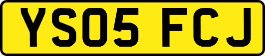 YS05FCJ