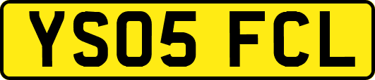 YS05FCL